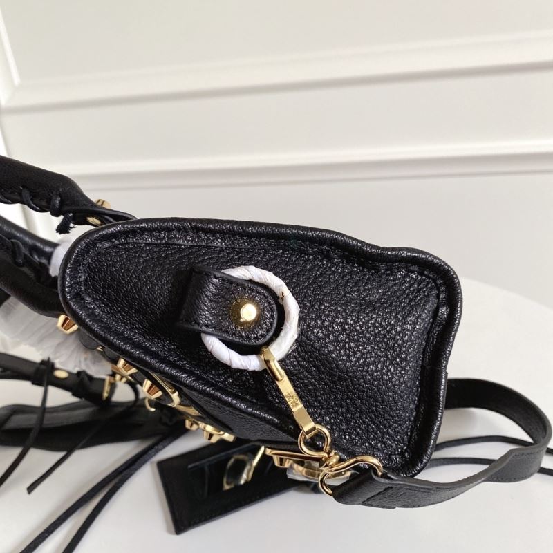 Balenciaga Top Handle Bags